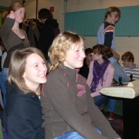 2007 JOW Bowling